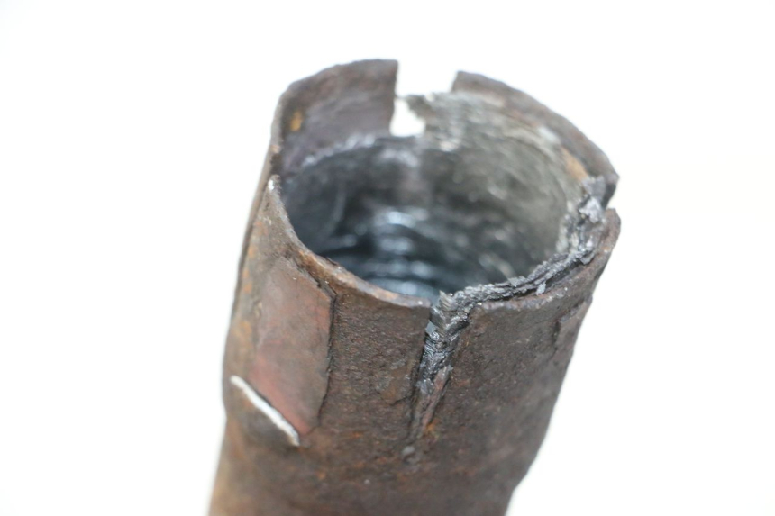 photo de COLLECTEUR PIAGGIO X9 EVOLUTION 125 (2003 - 2007) - Détail de la pièce