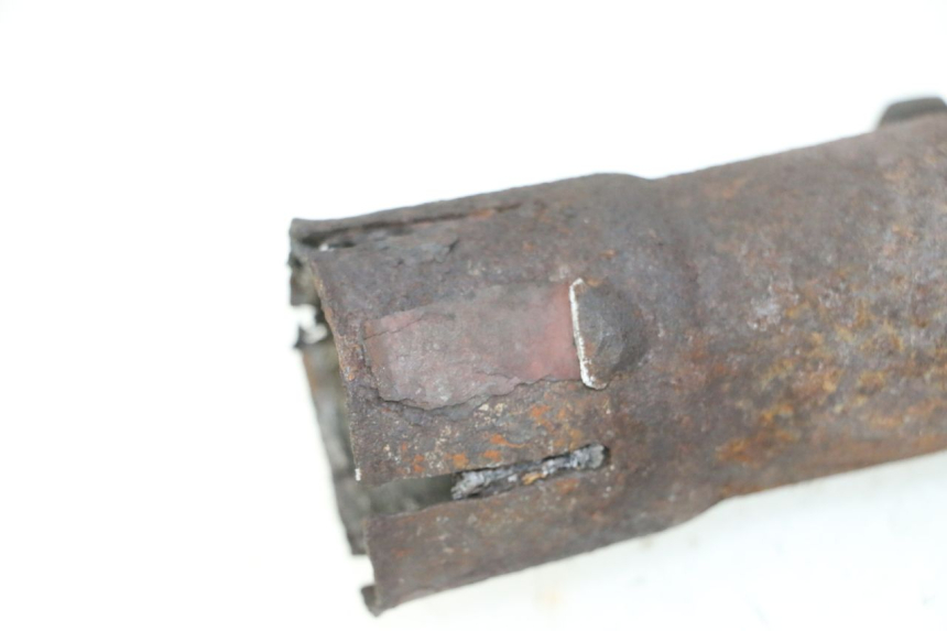 photo de COLLECTEUR PIAGGIO X9 EVOLUTION 125 (2003 - 2007) - Zoom état d’usage