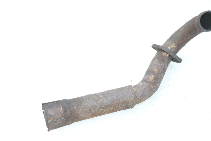 photo de COLLECTEUR PIAGGIO X9 EVOLUTION 125 (2003 - 2007) - Autre angle de vue