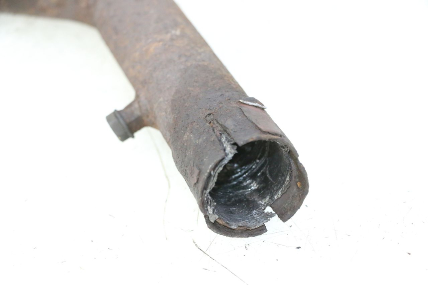 photo de COLLECTEUR PIAGGIO X9 EVOLUTION 125 (2003 - 2007) - Gros plan technique