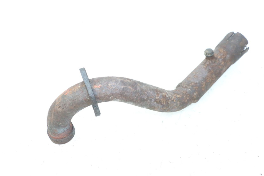 photo de COLLECTEUR PIAGGIO X9 EVOLUTION 125 (2003 - 2007) - Vue d’ensemble