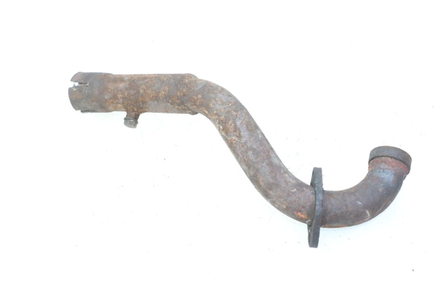 photo de COLLECTEUR PIAGGIO X9 EVOLUTION 125 (2003 - 2007) - Points de fixation