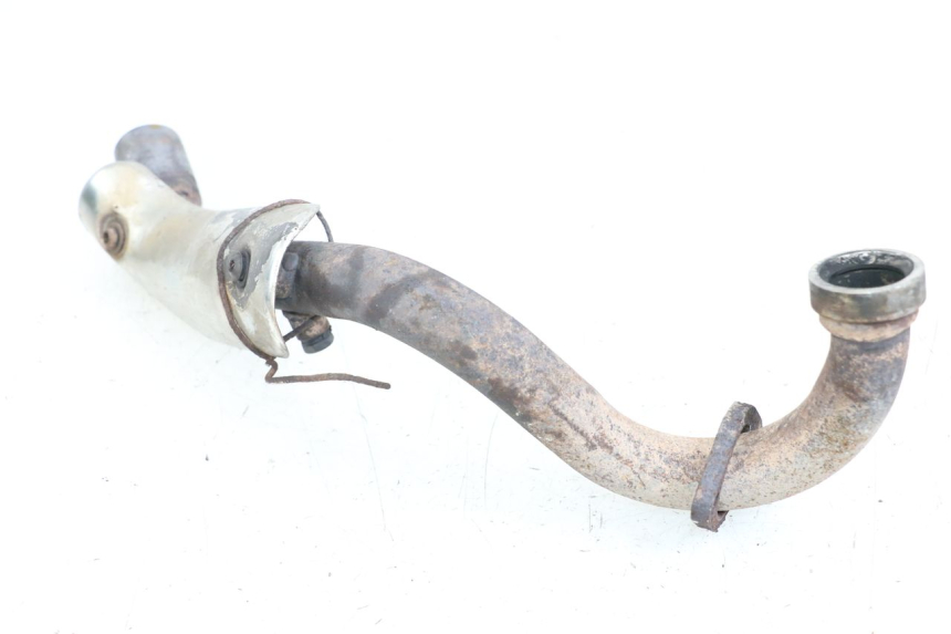 photo de COLLECTEUR PIAGGIO X9 125 (2000 - 2003) - Vue principale