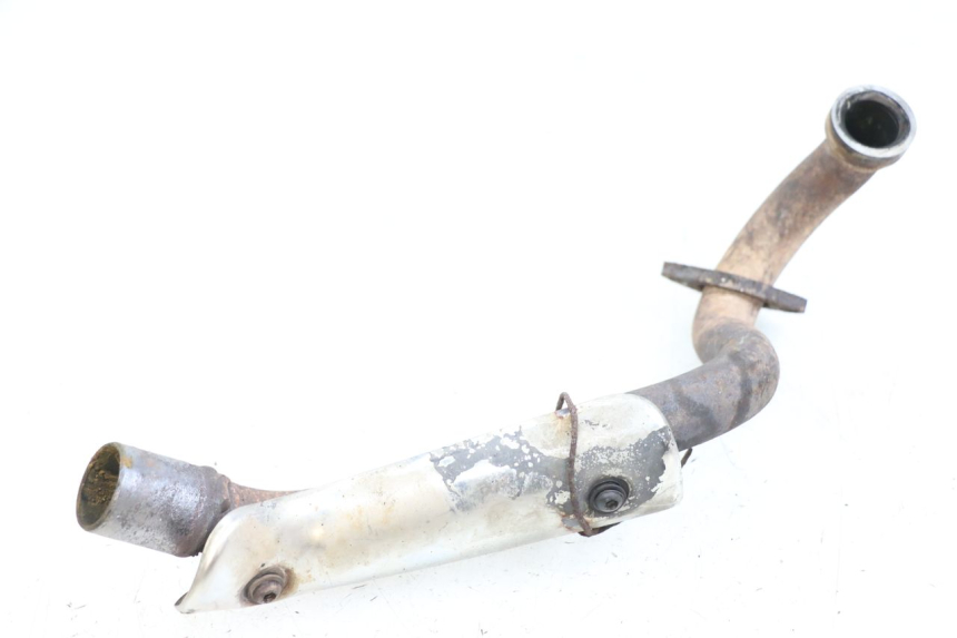 photo de COLLECTEUR PIAGGIO X9 125 (2000 - 2003) - Autre angle de vue