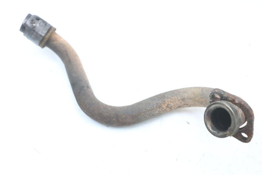 photo de COLLECTEUR PIAGGIO XEVO - X EVO 125 (2007 - 2017) - Vue principale