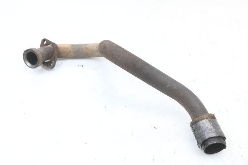 photo de COLLECTEUR PIAGGIO XEVO - X EVO 125 (2007 - 2017) - Zoom état d’usage