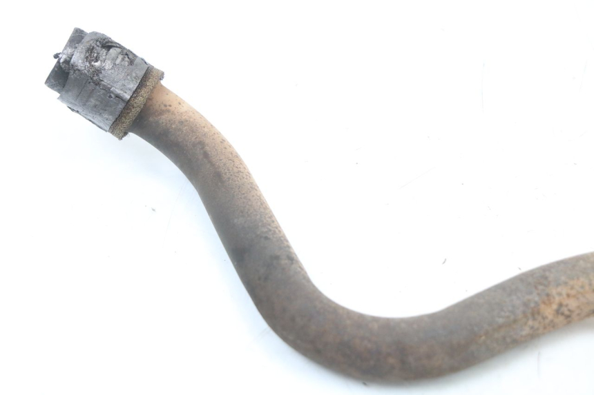 photo de COLLECTEUR PIAGGIO XEVO - X EVO 125 (2007 - 2017) - Autre angle de vue