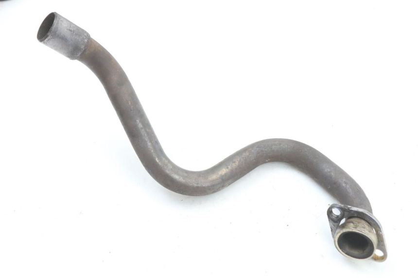 photo de COLLECTEUR PIAGGIO XEVO - X EVO 125 (2007 - 2017) - Vue principale