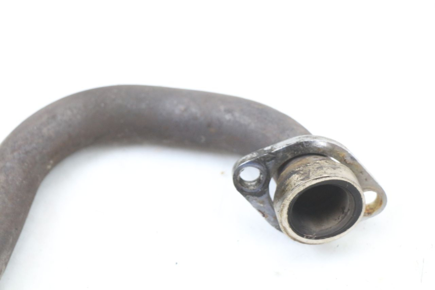 photo de COLLECTEUR PIAGGIO XEVO - X EVO 125 (2007 - 2017) - Zoom état d’usage