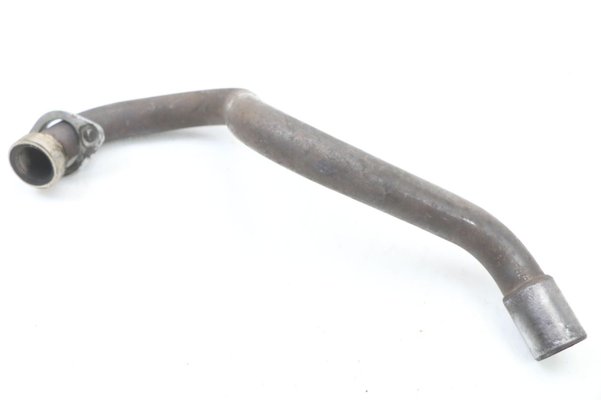 photo de COLLECTEUR PIAGGIO XEVO - X EVO 125 (2007 - 2017) - Autre angle de vue