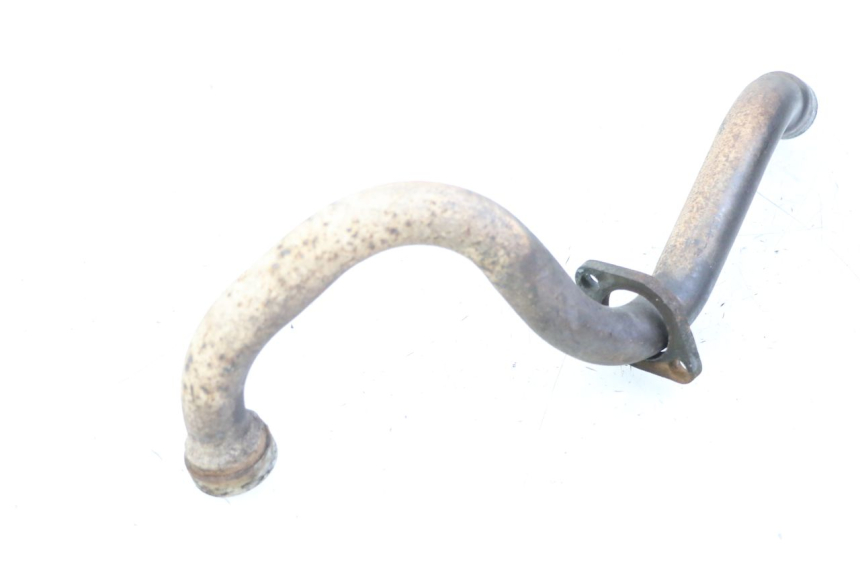 photo de COLLECTEUR PIAGGIO XEVO - X EVO 125 (2007 - 2017) - Zoom état d’usage