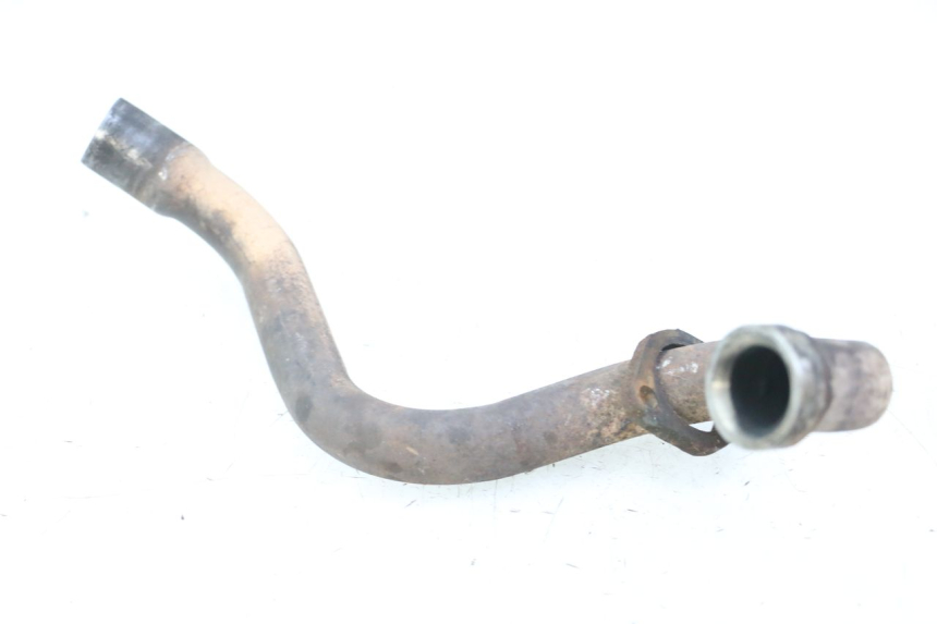 photo de COLLECTEUR PIAGGIO XEVO - X EVO 125 (2007 - 2017) - Gros plan technique