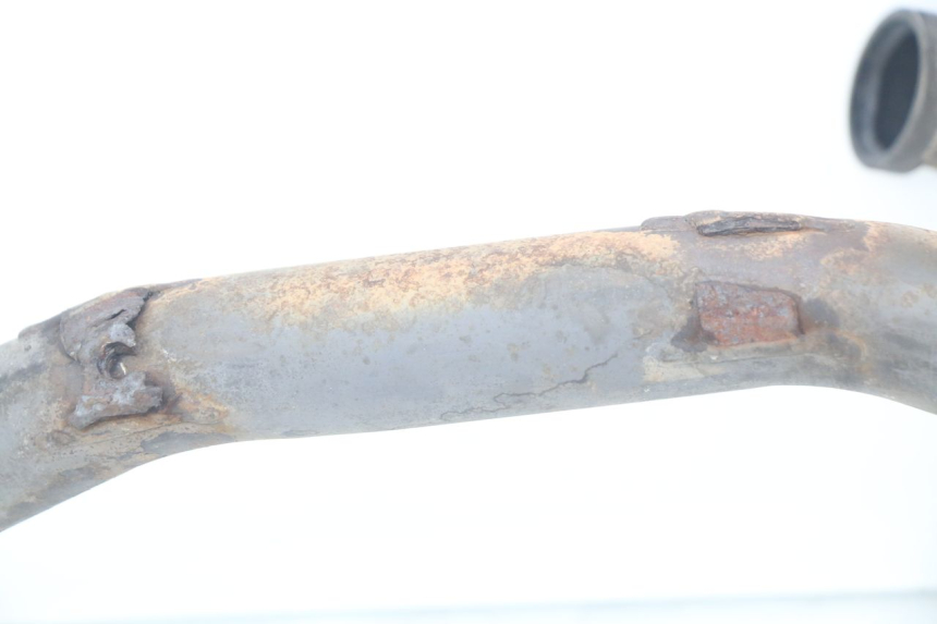 photo de COLLECTEUR SUZUKI XF FREEWIND 650 (1997 - 2003) - Zoom état d’usage