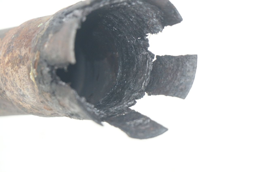 photo de COLLECTEUR SUZUKI XF FREEWIND 650 (1997 - 2003) - Vue d’ensemble