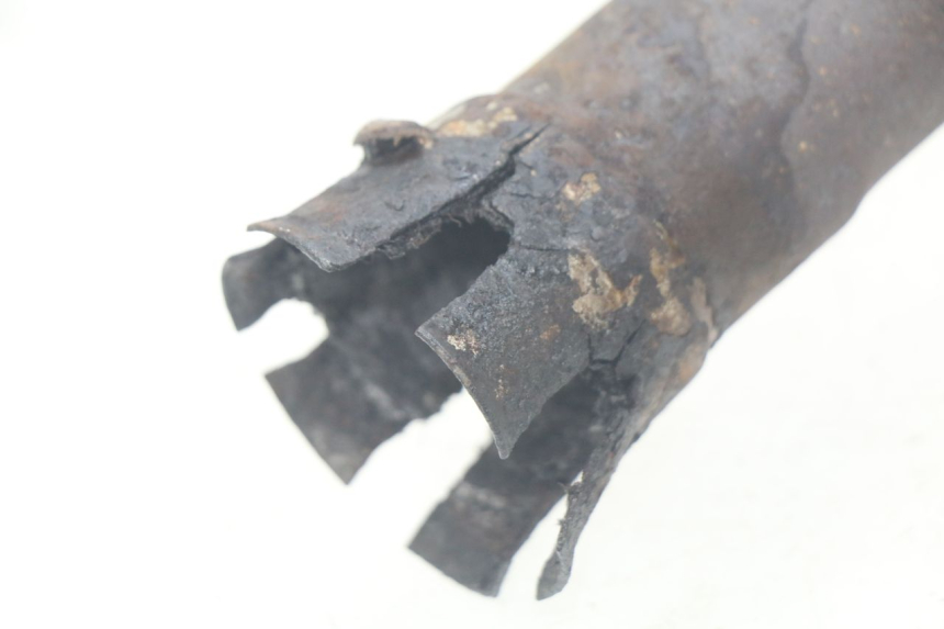 photo de COLLECTEUR SUZUKI XF FREEWIND 650 (1997 - 2003) - Pièce contrôlée