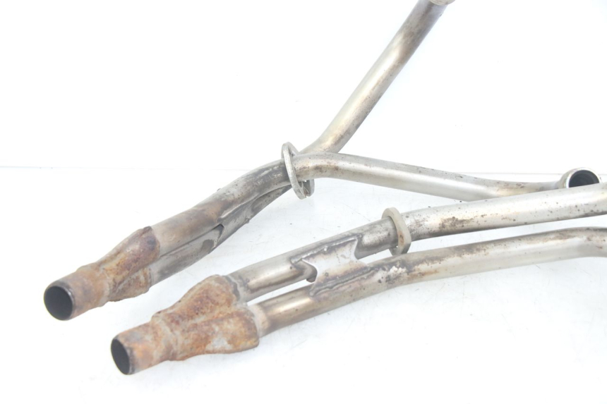 photo de COLLECTEUR YAMAHA XJN DIVERSION 600 (2000 - 2003) - Zoom état d’usage