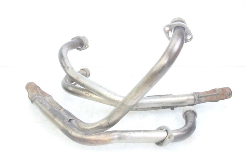 photo de COLLECTEUR YAMAHA XJN DIVERSION 600 (2000 - 2003) - Vue d’ensemble