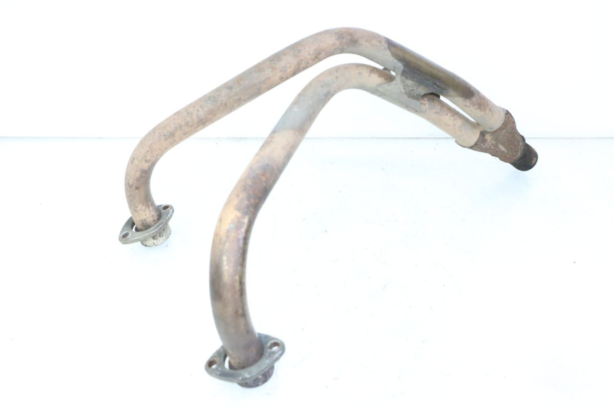 photo de COLLECTEUR YAMAHA XJN DIVERSION 600 (2000 - 2003) - Zoom état d’usage