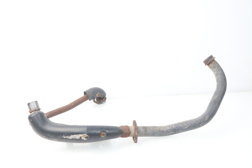 photo de COLLECTEUR HONDA XLV VARADERO 125 (2000 - 2006) - Détail de la pièce
