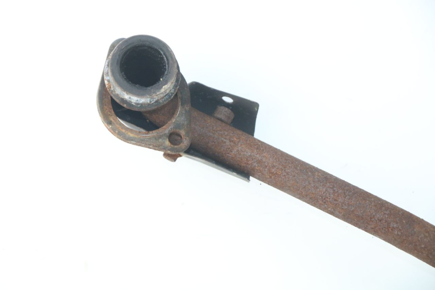 photo de COLLECTEUR HONDA XLV VARADERO 125 (2000 - 2006) - État de surface