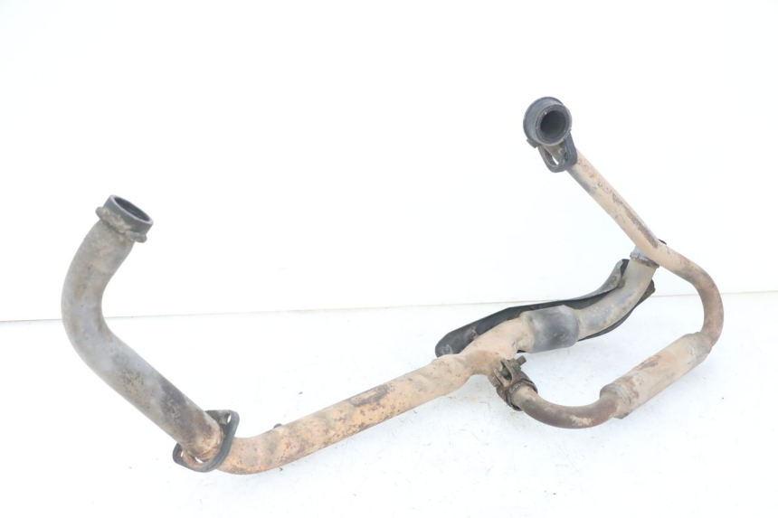 photo de COLLECTEUR HONDA XLV VARADERO 125 (2000 - 2006) - Vue principale