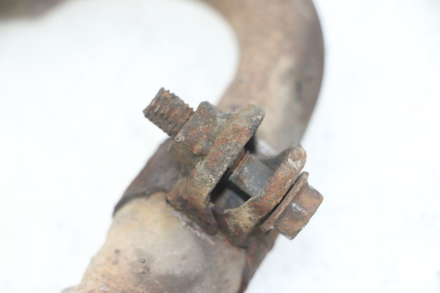 photo de COLLECTEUR HONDA XLV VARADERO 125 (2000 - 2006) - Détail de la pièce