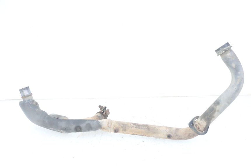 photo de COLLECTEUR HONDA XLV VARADERO 125 (2000 - 2006) - Détails caractéristiques