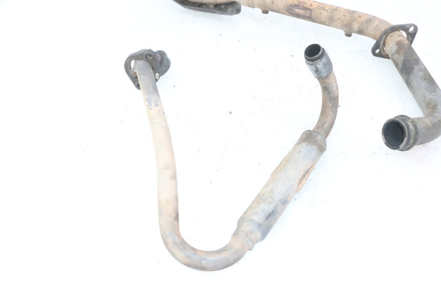 photo de COLLECTEUR HONDA XLV VARADERO 125 (2000 - 2006) - Vue rapprochée