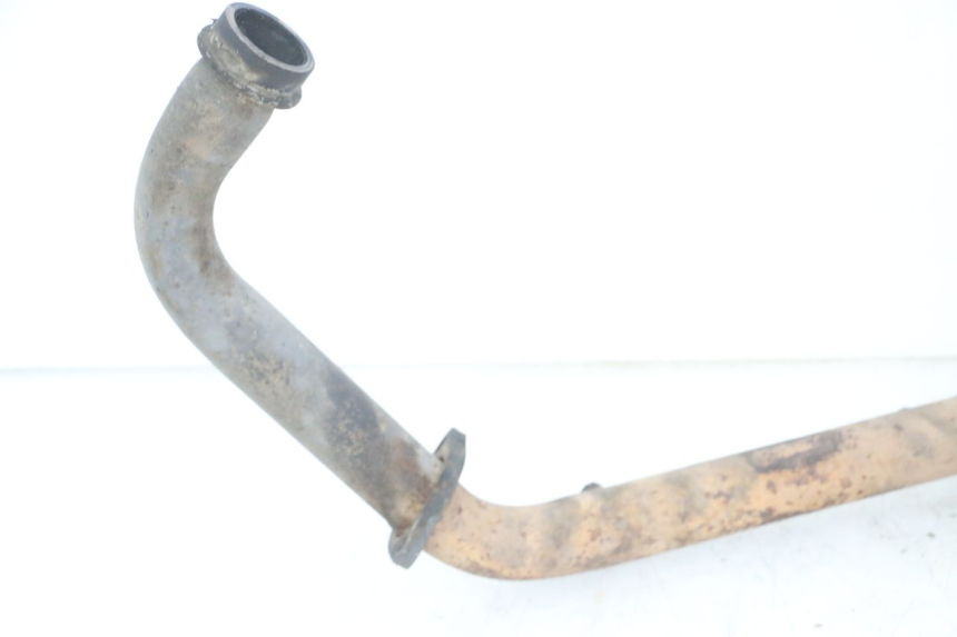 photo de COLLECTEUR HONDA XLV VARADERO 125 (2000 - 2006) - Focus structure