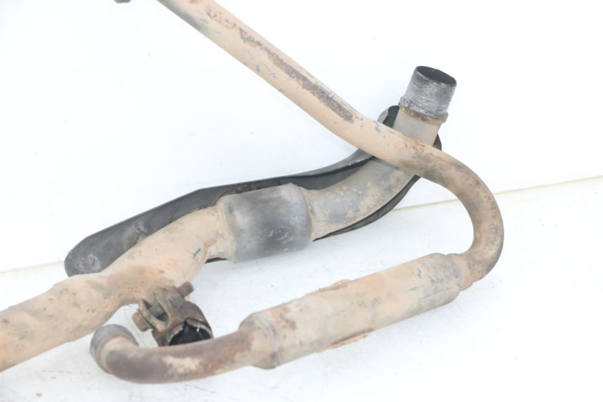 photo de COLLECTEUR HONDA XLV VARADERO 125 (2000 - 2006) - Zoom qualité