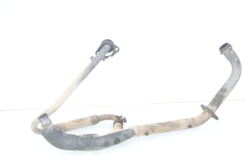 photo de COLLECTEUR HONDA XLV VARADERO 125 (2000 - 2006) - Zoom état d’usage