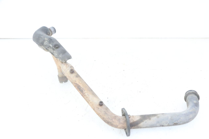 photo de COLLECTEUR HONDA XLV VARADERO 125 (2000 - 2006) - Autre angle de vue