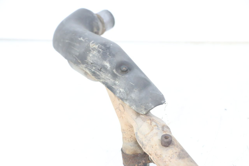 photo de COLLECTEUR HONDA XLV VARADERO 125 (2000 - 2006) - Gros plan technique