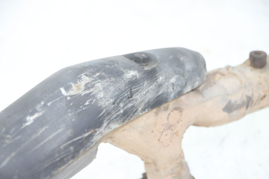 photo de COLLECTEUR HONDA XLV VARADERO 125 (2000 - 2006) - Points de fixation