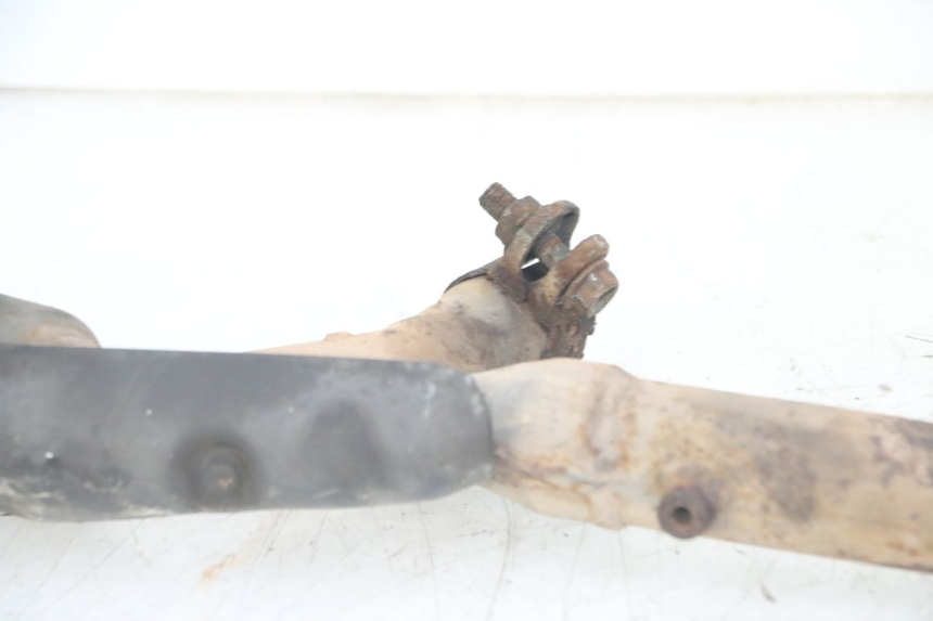 photo de COLLECTEUR HONDA XLV VARADERO 125 (2000 - 2006) - Marquages et références