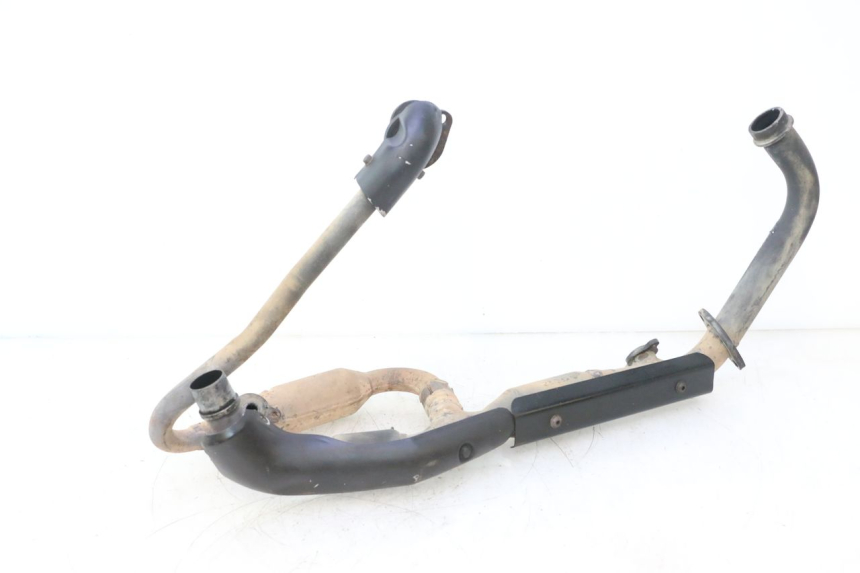 photo de COLLECTEUR HONDA XLV VARADERO 125 (2007 - 2012) - Vue principale