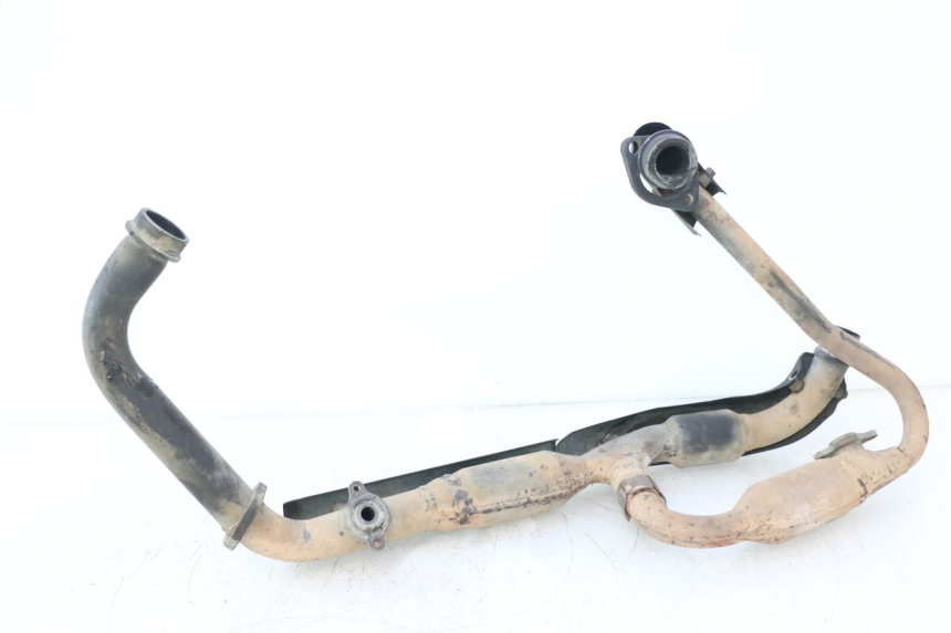photo de COLLECTEUR HONDA XLV VARADERO 125 (2007 - 2012) - Détail de la pièce