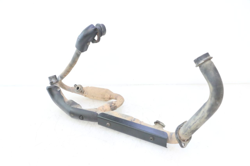 photo de COLLECTEUR HONDA XLV VARADERO 125 (2007 - 2012) - Zoom composants
