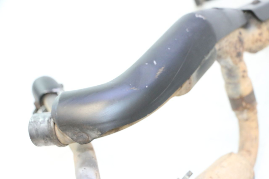 photo de COLLECTEUR HONDA XLV VARADERO 125 (2007 - 2012) - Vue d’ensemble