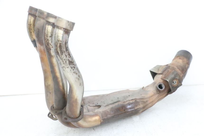 photo de COLLECTEUR YAMAHA FZ1 FAZER 1000 (2007 - 2009) - Vue principale