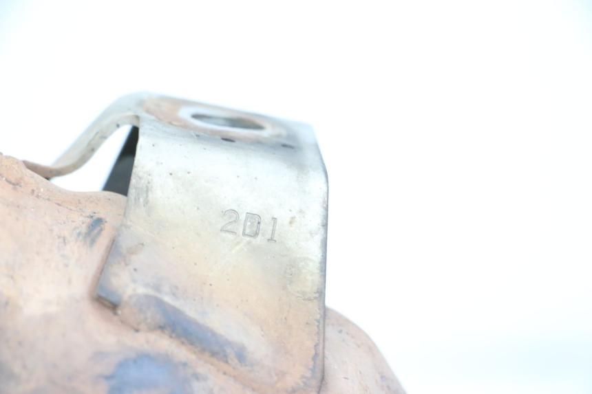 photo de COLLECTEUR YAMAHA FZ1 FAZER 1000 (2007 - 2009) - Détail de la pièce