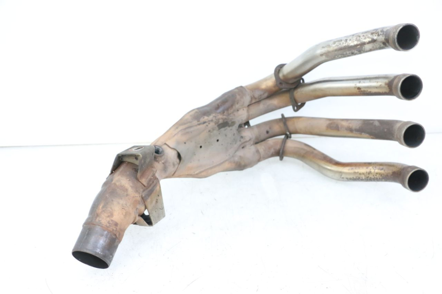 photo de COLLECTEUR YAMAHA FZ1 FAZER 1000 (2007 - 2009) - Vue produit