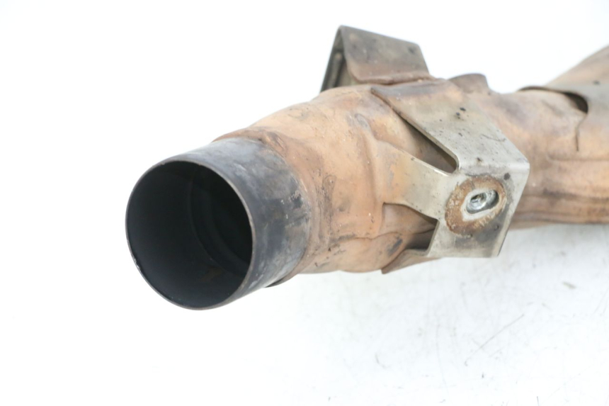 photo de COLLECTEUR YAMAHA FZ1 FAZER 1000 (2007 - 2009) - Détails caractéristiques