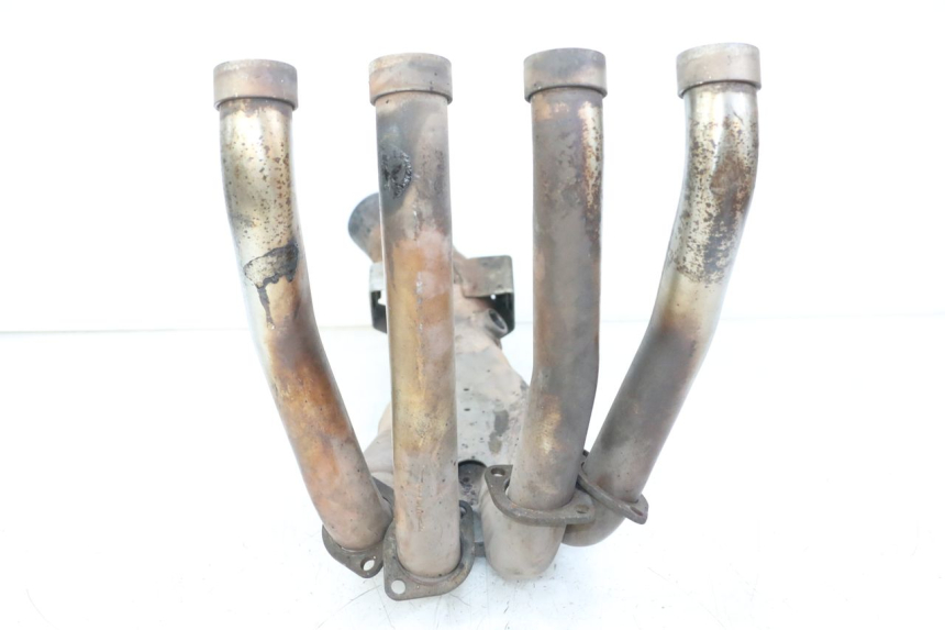 photo de COLLECTEUR YAMAHA FZ1 FAZER 1000 (2007 - 2009) - Photo complémentaire