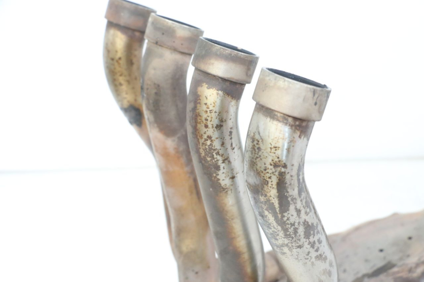 photo de COLLECTEUR YAMAHA FZ1 FAZER 1000 (2007 - 2009) - Zoom état d’usage