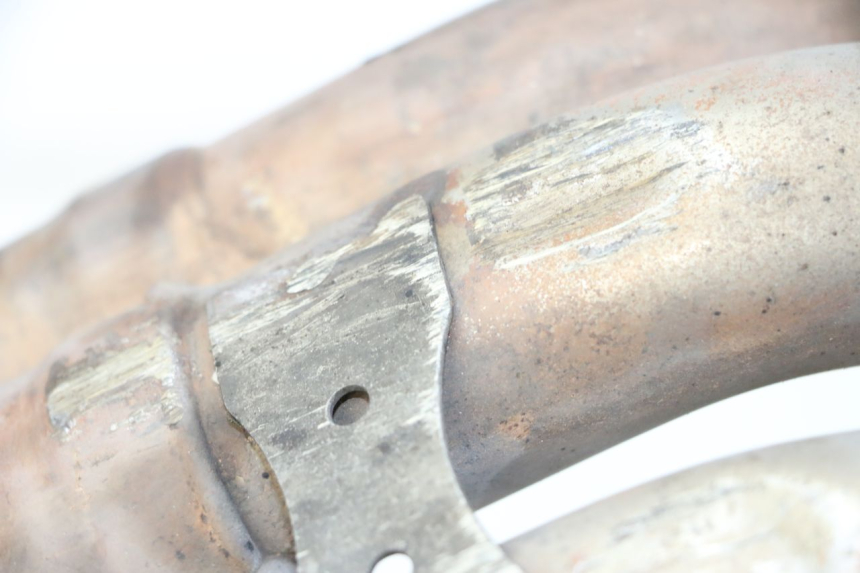 photo de COLLECTEUR YAMAHA FZ1 FAZER 1000 (2007 - 2009) - Gros plan technique