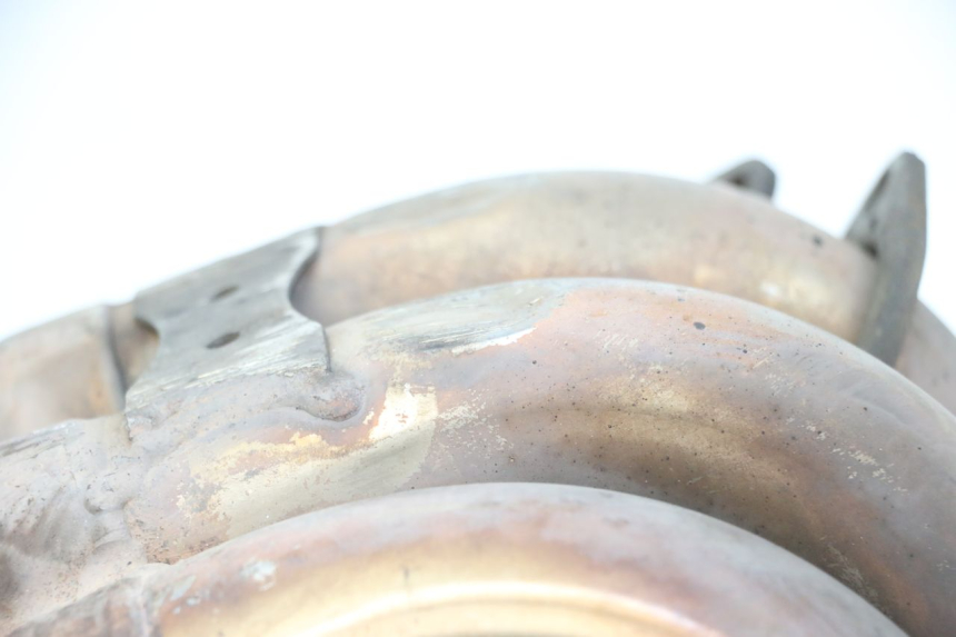 photo de COLLECTEUR YAMAHA FZ1 FAZER 1000 (2007 - 2009) - Vue d’ensemble