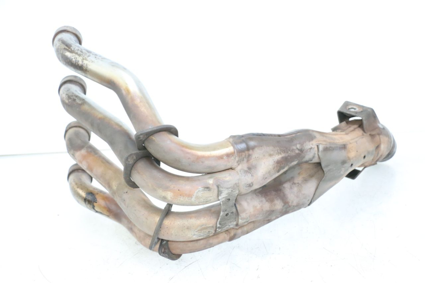 photo de COLLECTEUR YAMAHA FZ1 FAZER 1000 (2007 - 2009) - État de surface