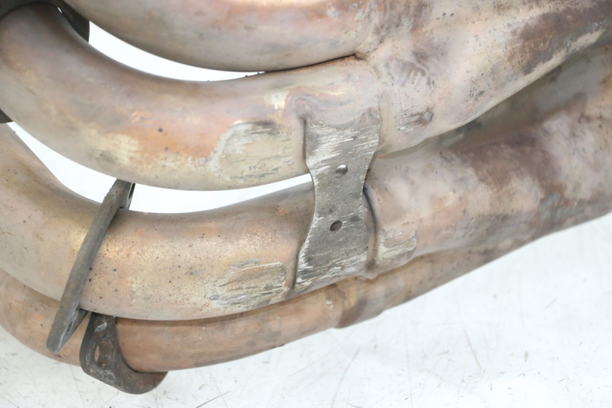 photo de COLLECTEUR YAMAHA FZ1 FAZER 1000 (2007 - 2009) - Pièce contrôlée