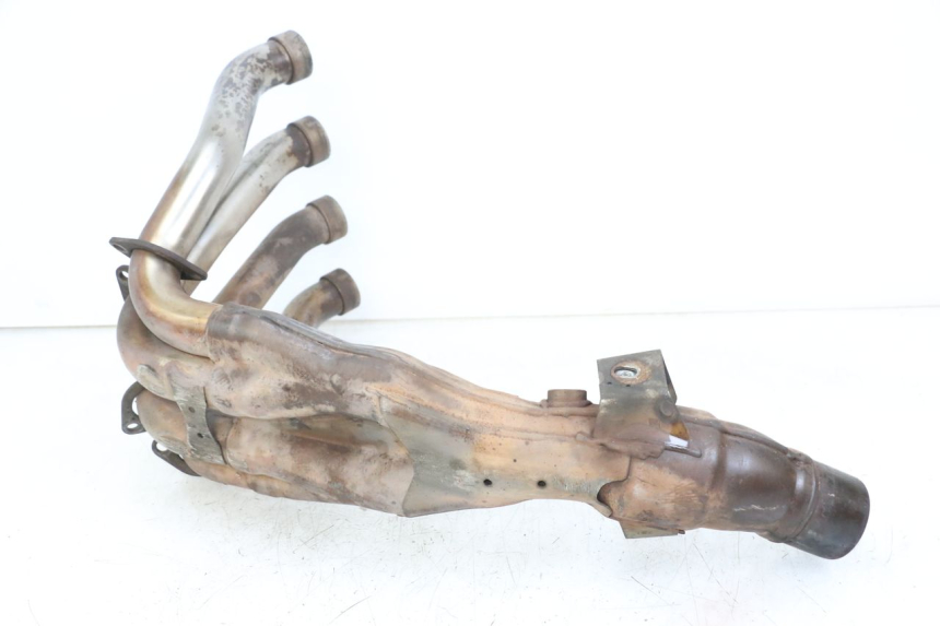 photo de COLLECTEUR YAMAHA FZ1 FAZER 1000 (2007 - 2009) - Marquages et références